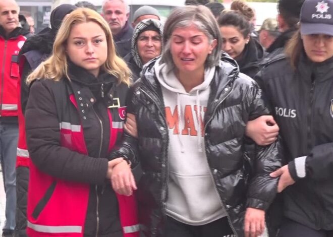 Malatya’da şehit polis memuru Lütfü Beykoz için tören düzenlendi