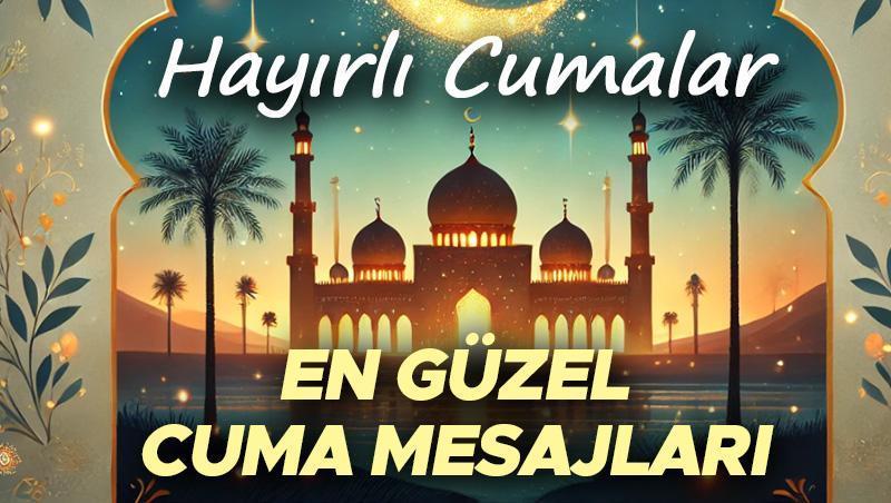 Cuma Mesajları Resmi