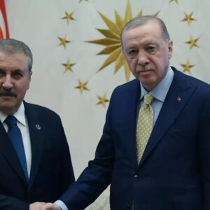 cumhurbaskani erdogan bbp lideri mustafa desticiyi kabul etti U2rlBiuq