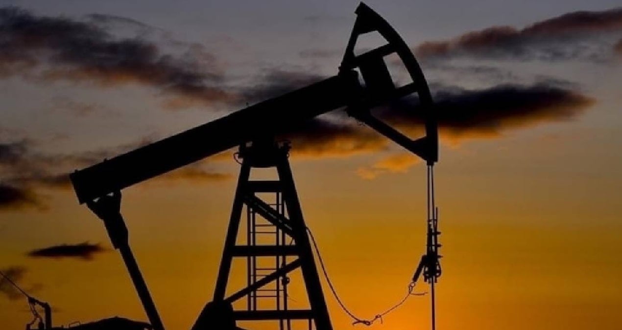 abd cin gorusmesi petrol fiyatlarina destek verdi FSt4KYbW