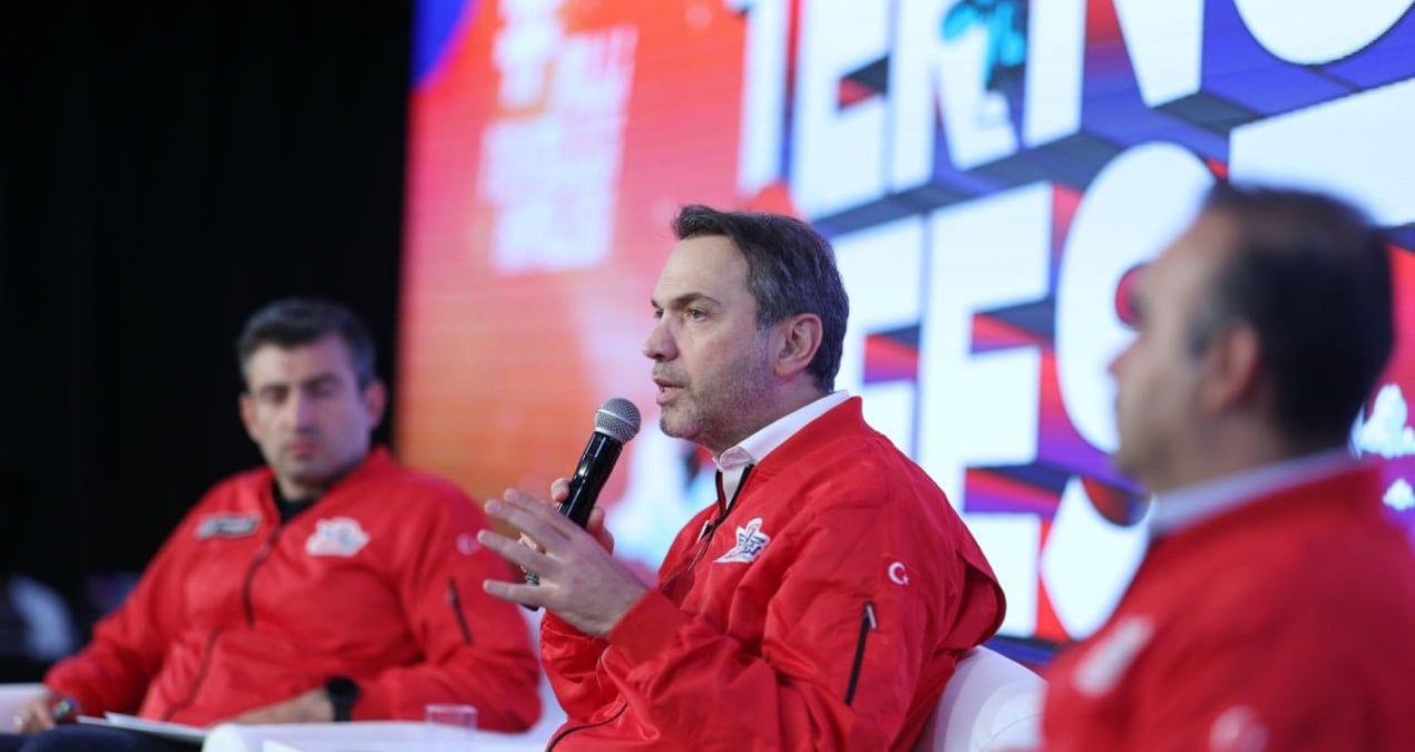 bakan bayraktar nukleer enerji turkiyenin milli guvenliginin ayrilmaz bir parcasi jezYqImL