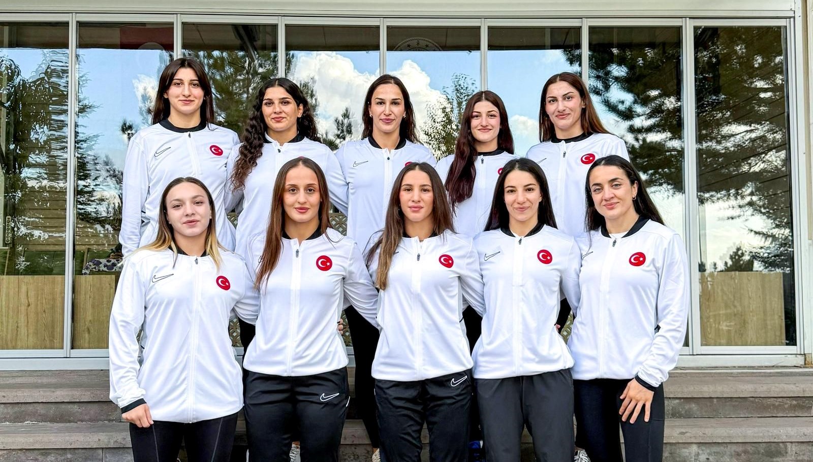 buyukler dunya gures sampiyonasi basliyor wOrEM8Vj