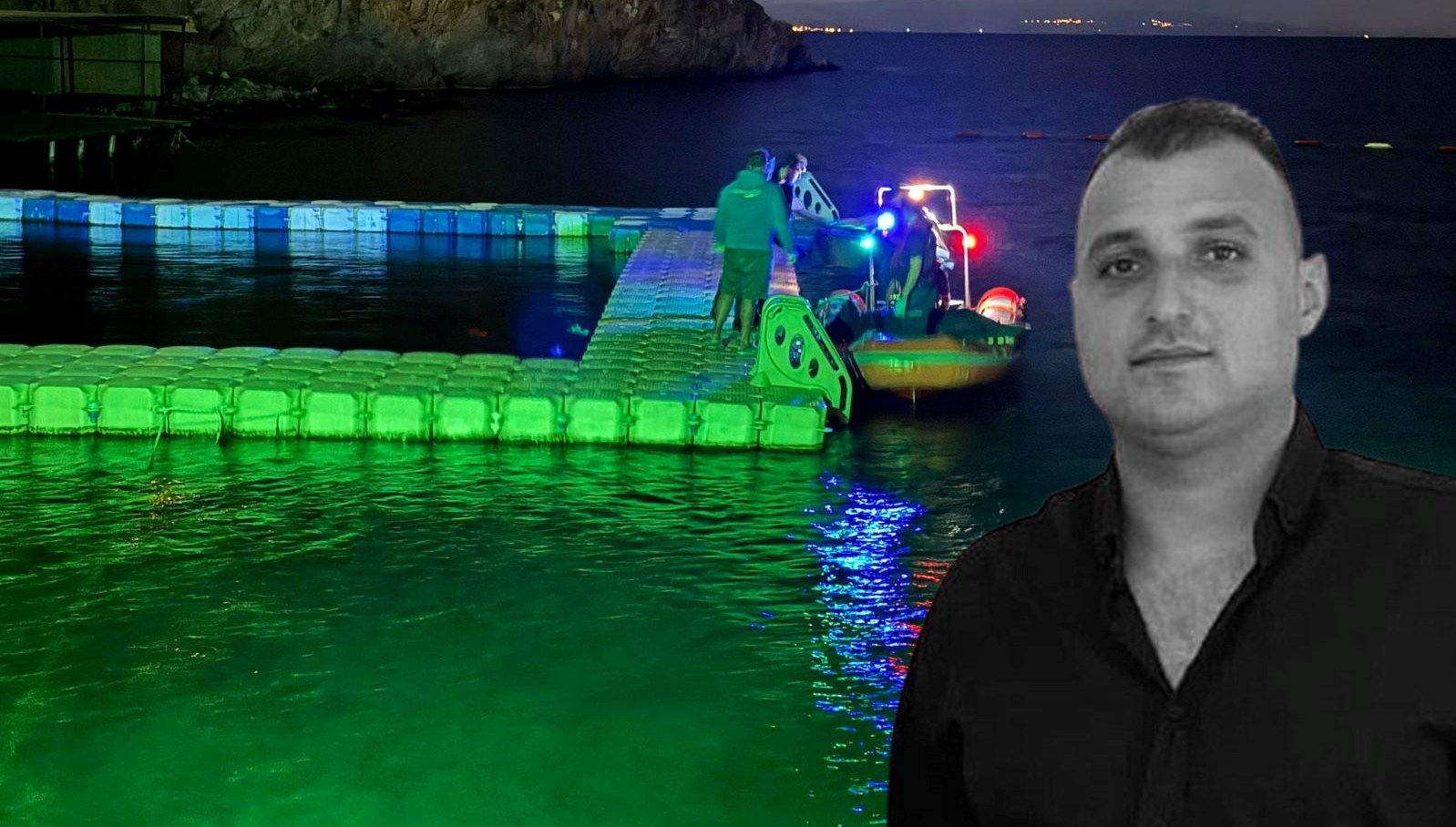 erdekte feci olum denizi seyrederken kayaliklardan dustu 57rbbrUf