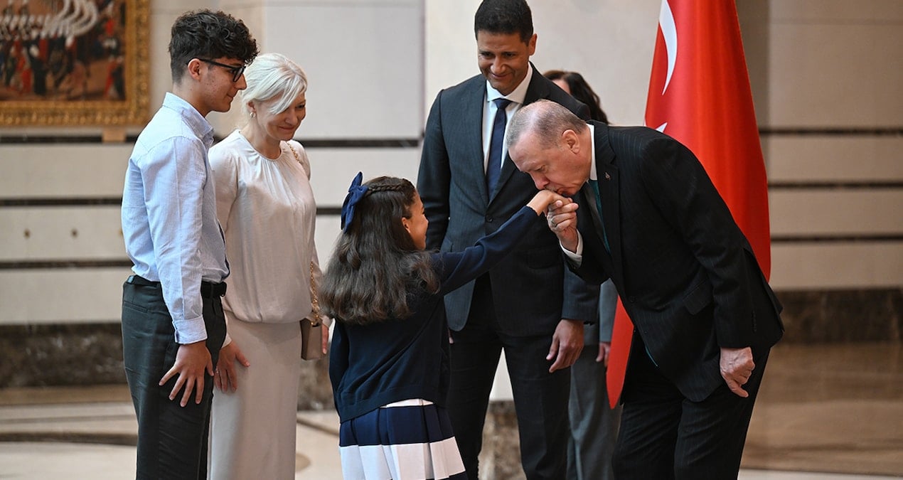 erdogan el optu VSNU51Xj