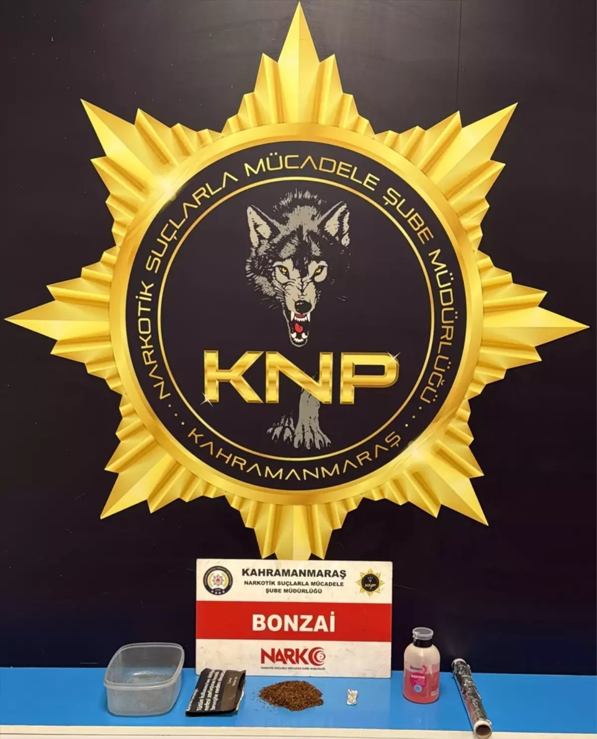 kahramanmarasta uyusturucu operasyonu rGLKKzVL