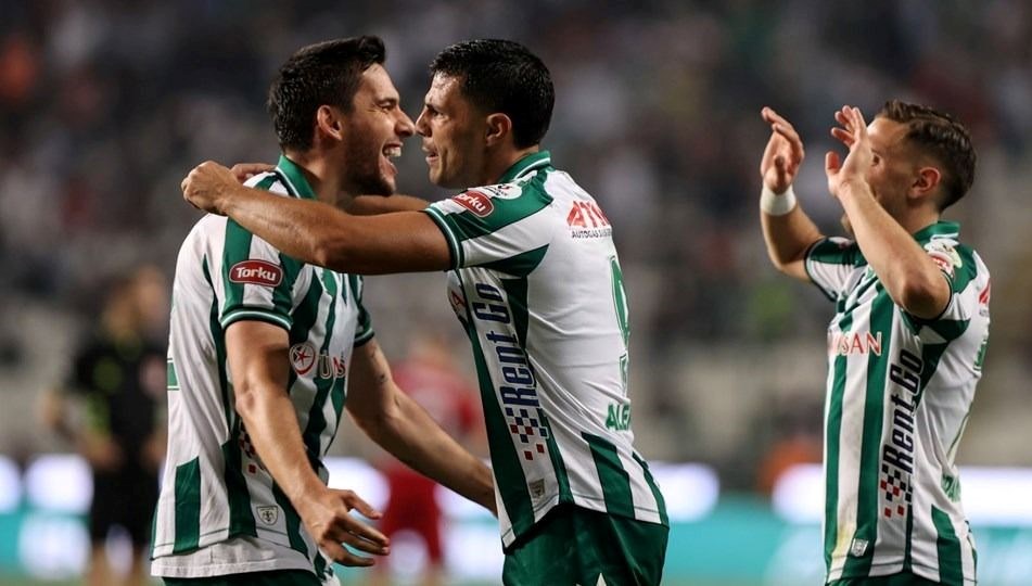 konyaspor basaksehir maci ne zaman saat kacta hangi kanalda super ligde 7 hafta SgKsJfMf