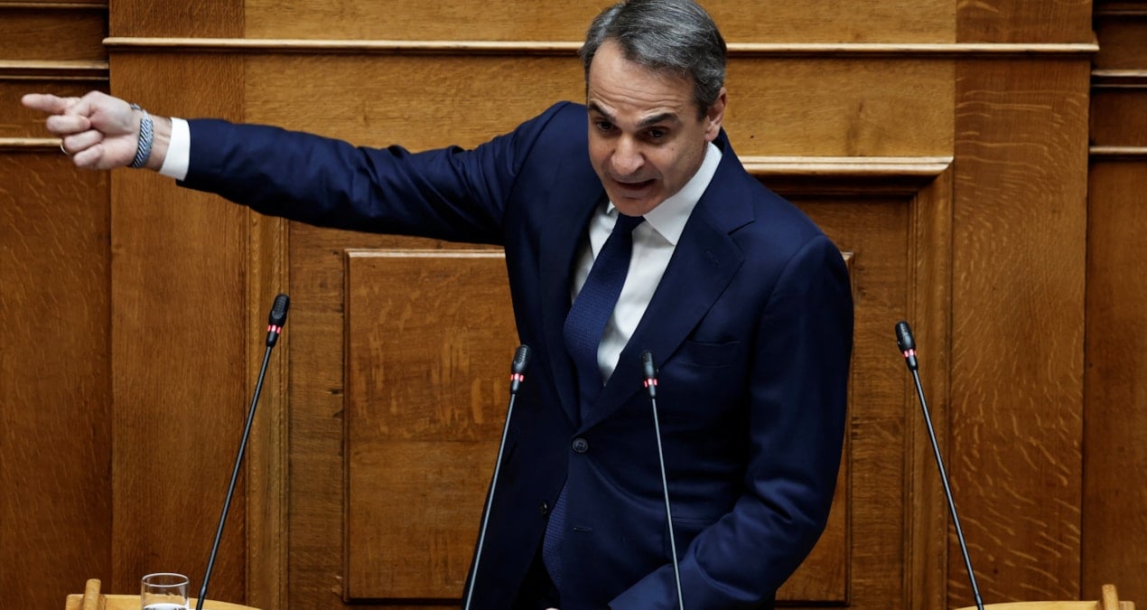 micotakis turkiyeye seslendi artik savas nedeni maddesini degistirin Ky3NdliD