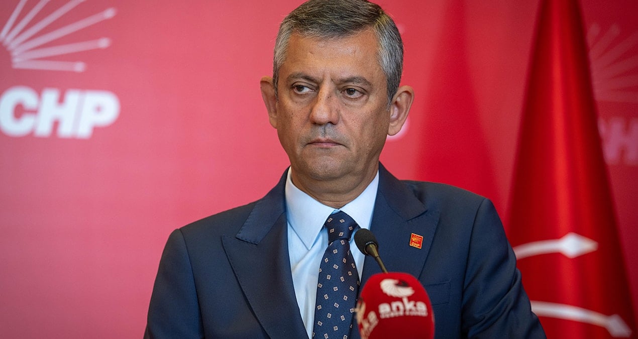 ozgur ozel normallesme bitti na7v7LND