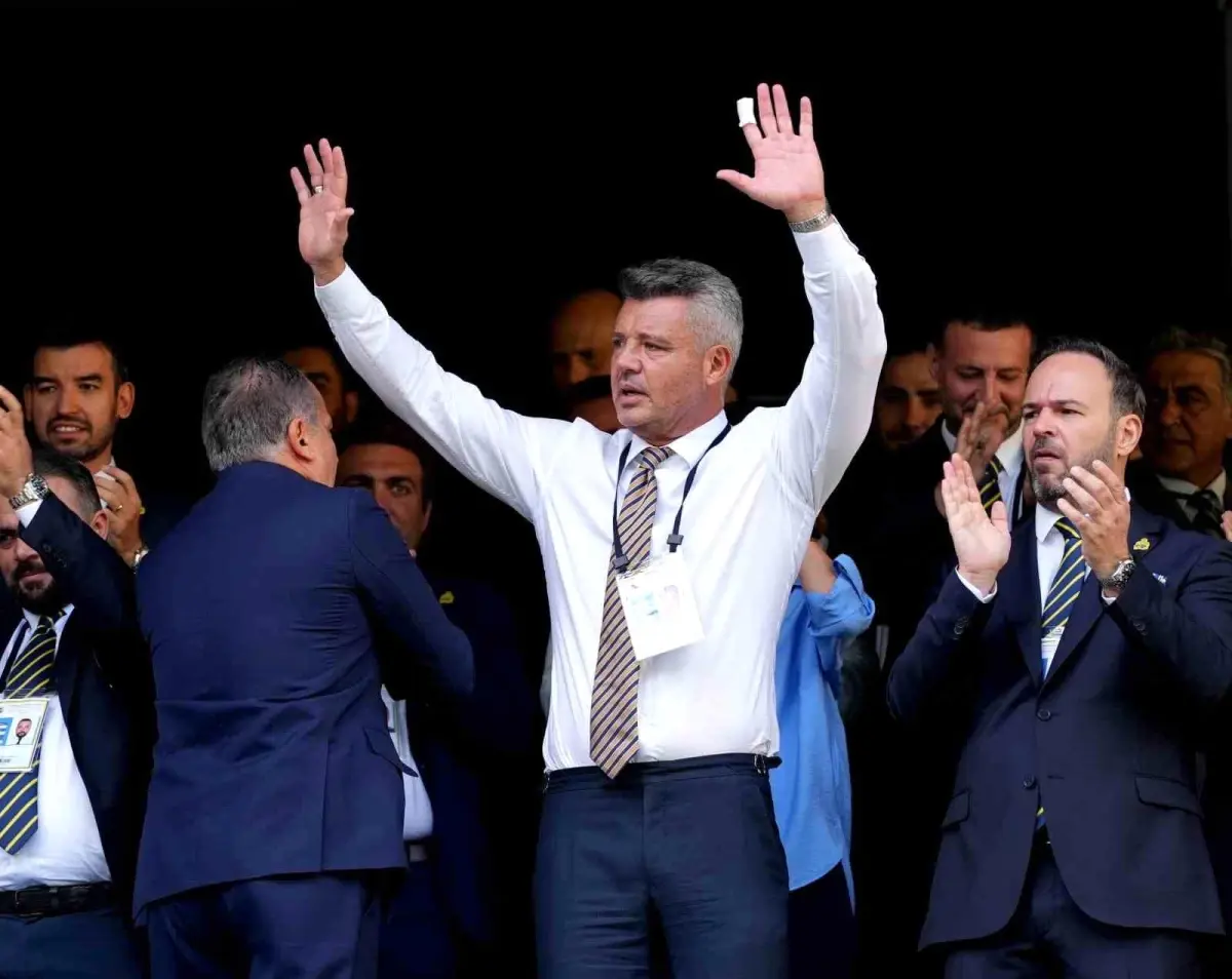 sadettin saran fenerbahce baskanligi icin aday JXQAY1nx