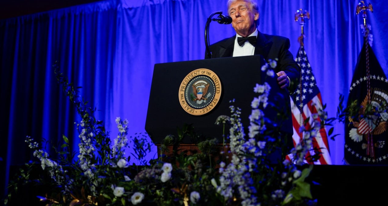 trump azerbaycan demeyi unuttu kambocya ve ermenistani baristirdim 83YtkijC