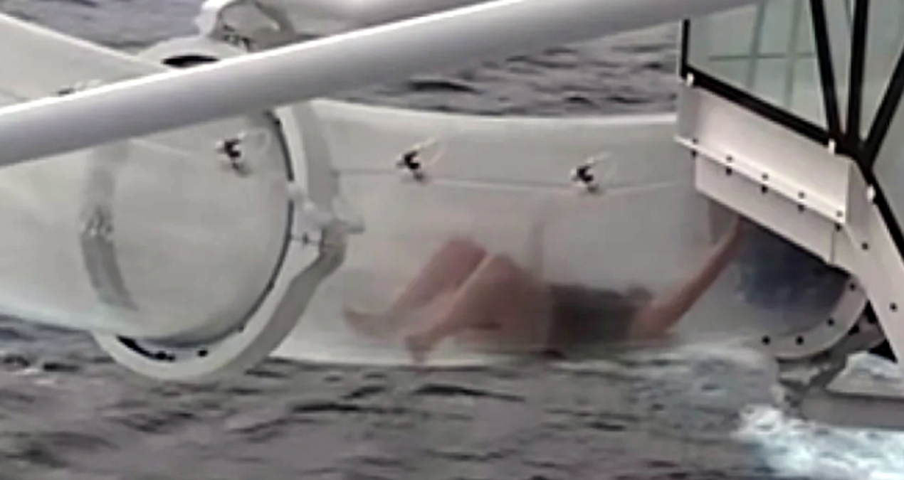 yolcu gemisinde turistin yasadigi kabus anlari jYq5Up2k