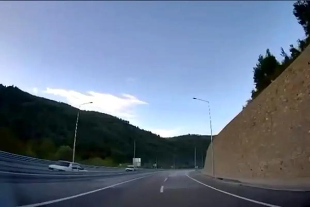 bursada ters yone giren surucu faciaya davet cikardi 3urcbS4n.jpg