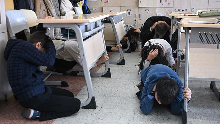 deprem tatbikati 13 ekim saat kacta yapilacak okulllarda deprem tatbikati nasil yapilir M7Ory6cl.jpg