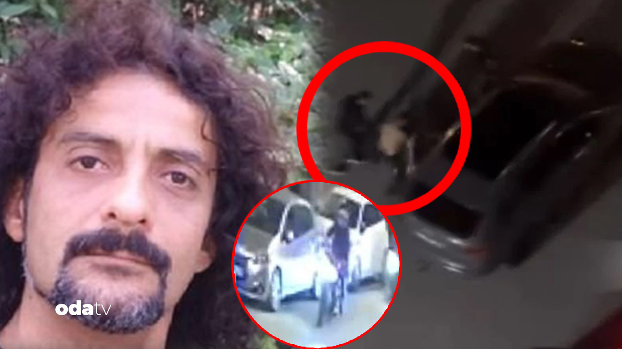 istanbulun gobeginde faili mechul hakan tosun cinayeti cumhuriyet evrensel ve birgun milliyet disinda haber yapan yok IwvZFzxQ.jpg