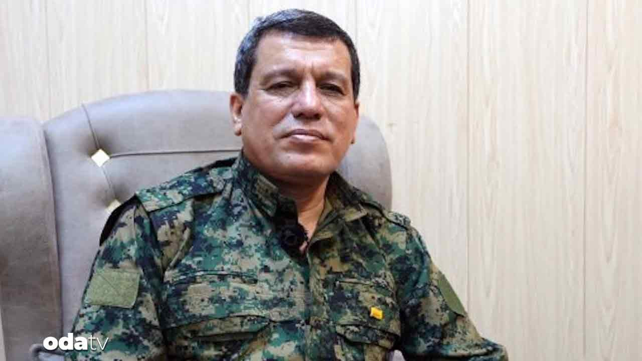 mazlum abdi sara ile gorusmek uzere sama geldi RfdUT4UZ