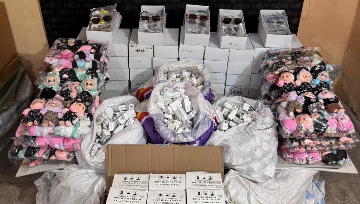 sirnakta7 milyon liralikkacak esya ele gecirildi m3yQFWGt