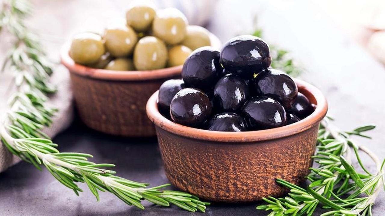 sofralik zeytin ihracatinda rekor kirildi 6V6kJt4v