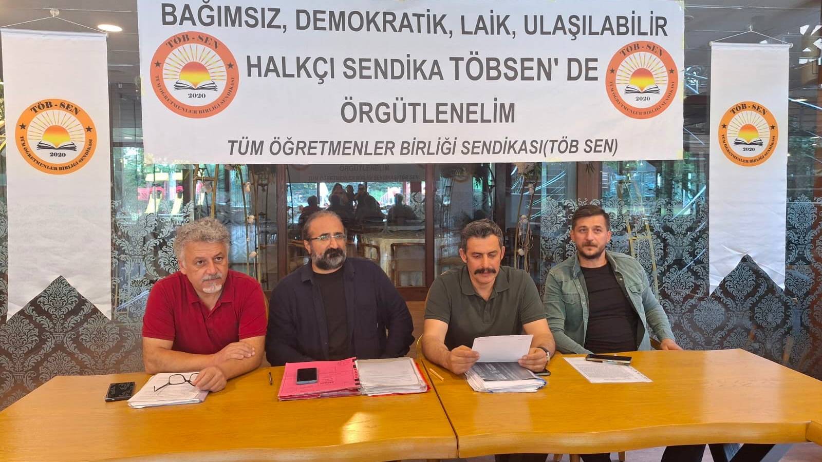 tum ogretmenler birligi sendikasi zorunlu egitimin kisaltilmasi kamusal egitimin tasfiyesi anlamina gelmektedir B1W1eHwc.jpg