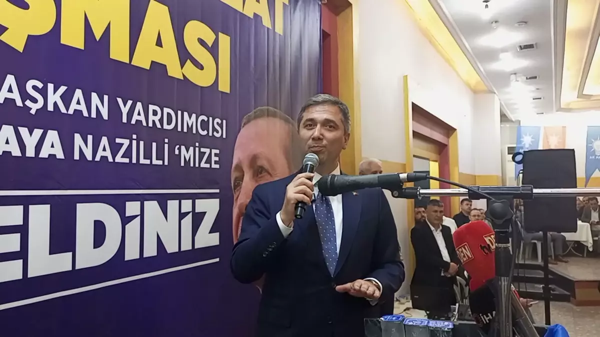 zafer sirakayadan turkiyenin dis politika vizyonu vurgusu CQ46OKz1