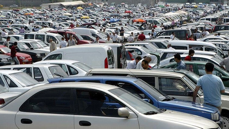 BETAM/Sahibinden.com ‘Otomobil Piyasası Görünümü’ Raporu: Otomobil piyasasında yıl sonu canlılığı…