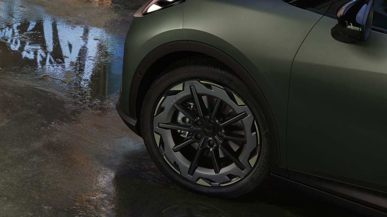 Cupra, Raval ile Elektrikli Otomobil Pazarında Yenilikçi Bir Adım Attı