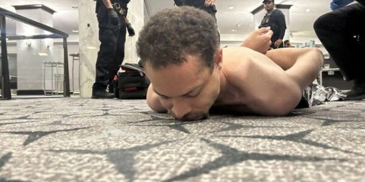 Trump’a Yönelik Saldırı Girişimi: Şüpheliye İstenen Cezalar Açıklandı