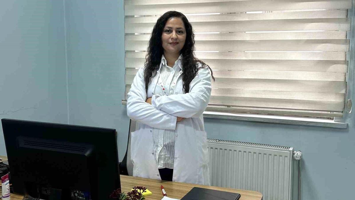 20 Yıllık Sigara Bağımlılığını 3 Ayda Yenmeyi Başardı: Hemşire Sevda’nın Başarı Hikayesi