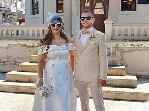 Mutlulukları sadece 3 gün sürdü! Balayı tatili kabusa dönüştü: Acı olayda kahreden haber