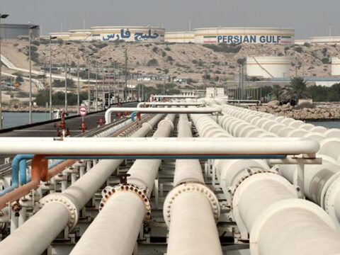 Spot piyasada doğal gaz fiyatları 21 Haziran