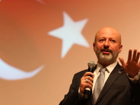 Kayseri kocasinanda milletin direnis destani yasatiliyor fgiZgivg