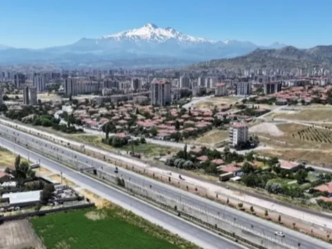 Kayseri kocasinandan sondaj calismalar VTKRaDCe