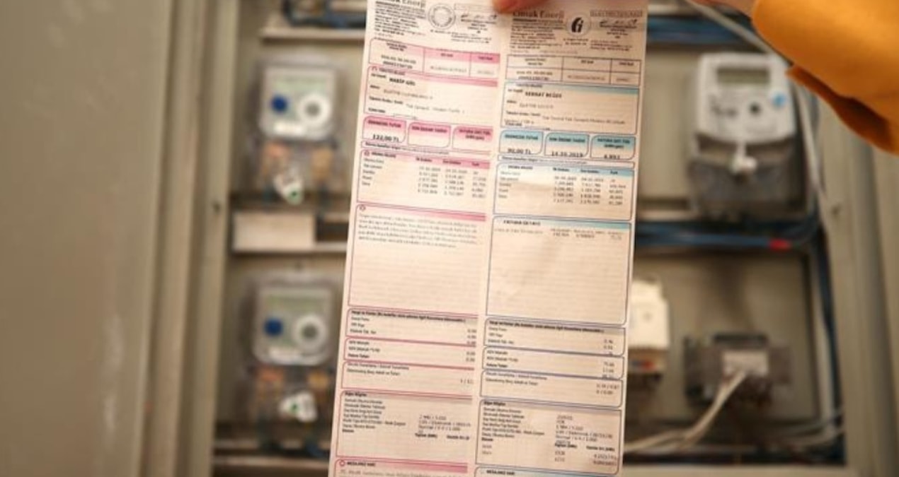 Tek basina elektrik faturasini yari yariya dusuren tuyo aciga cikti KBzUHCzM