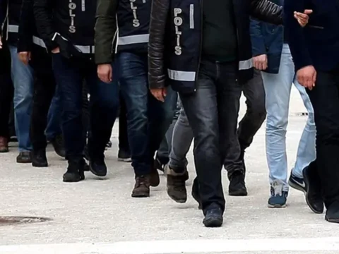 Van merkezli yasa disi bahis operasyonunda yakalanan 111 supheli tutuklandi AfcO4erB